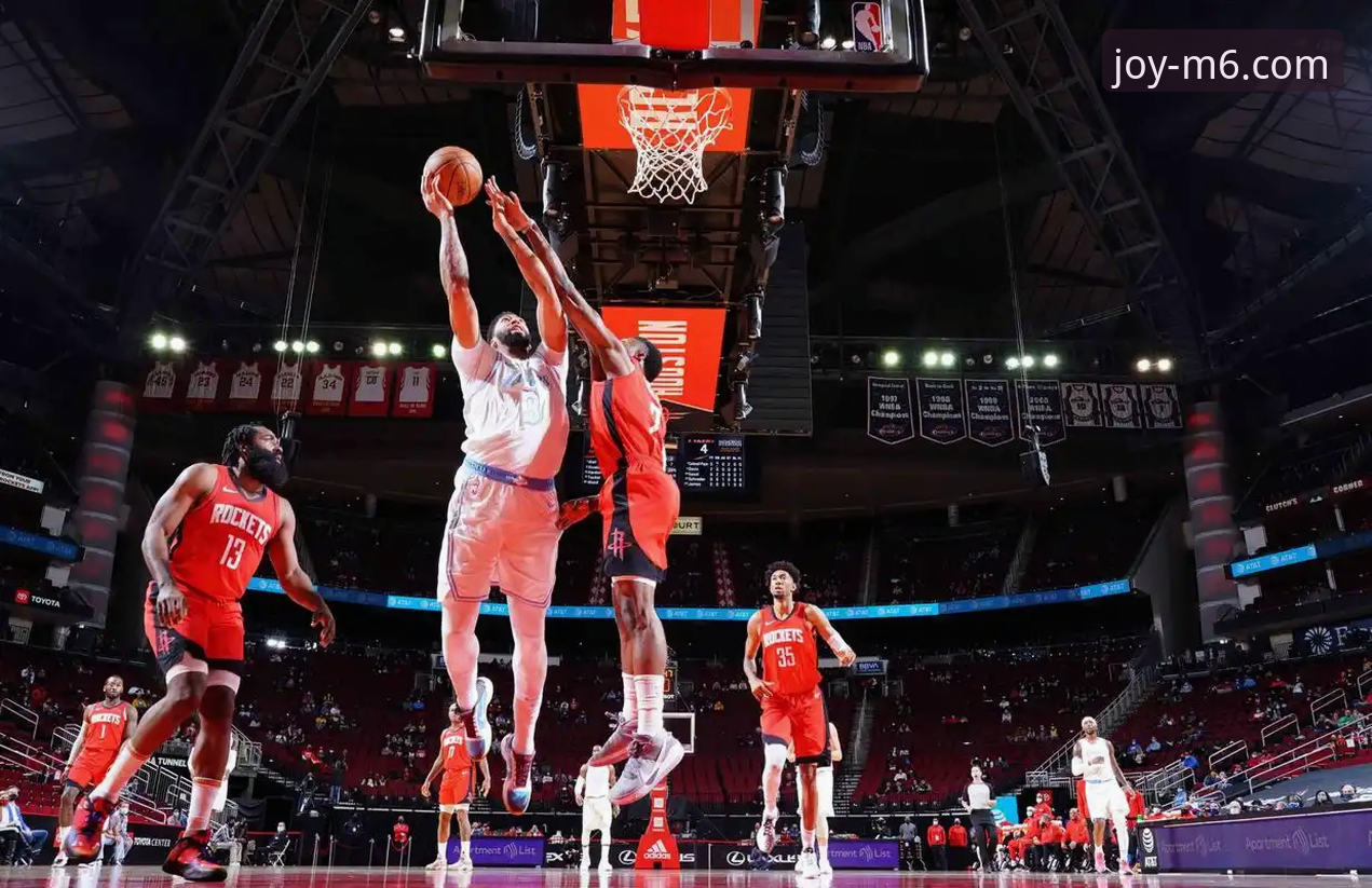 M6娱乐平台NBA赛事深度解析与流畅观赛操作教程