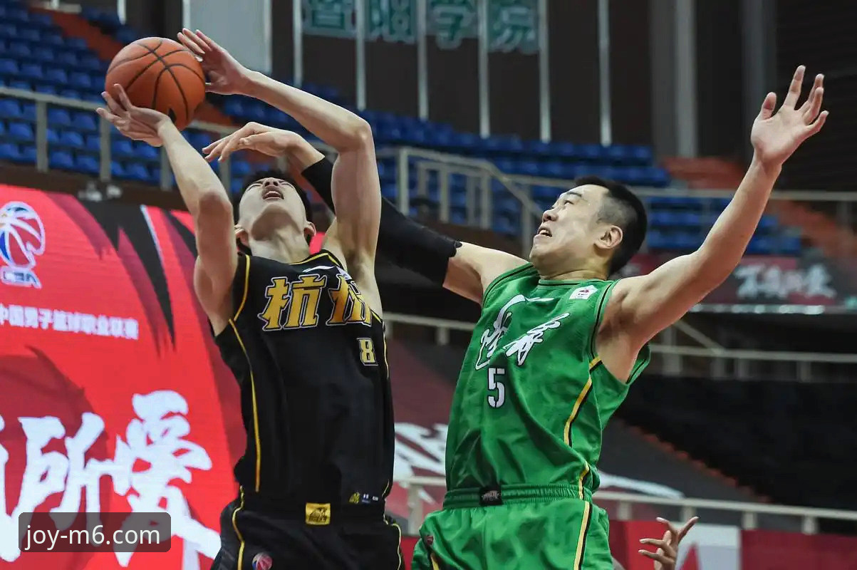 CBA焦点战复盘：皮特森38分神迹与末节逆转详解